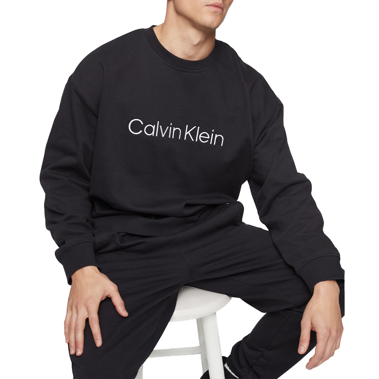 Long Sleeves Standard Logo Tee - Image 3