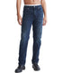 Standard Straight 32 Blue - Image 5