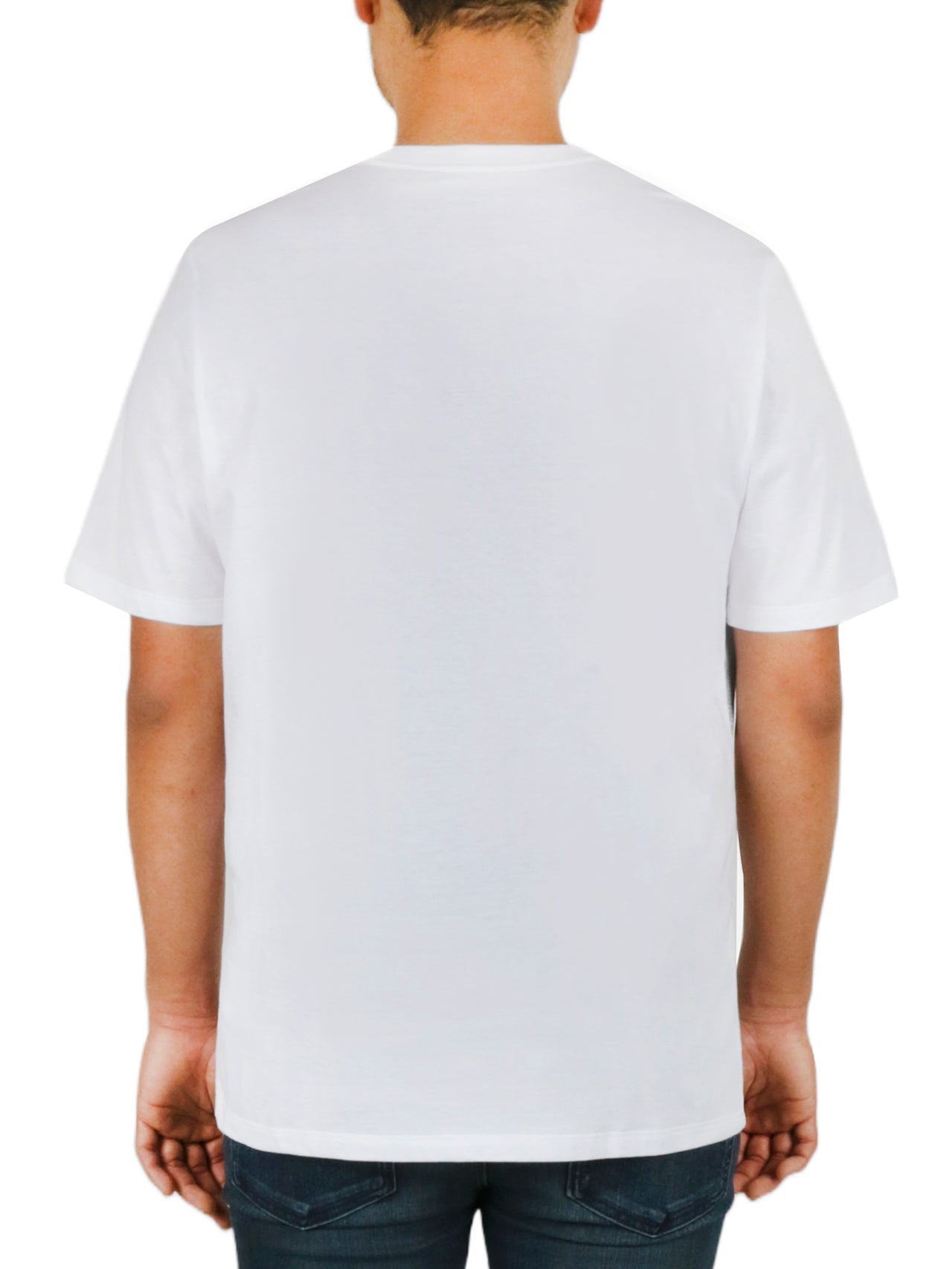 Short Sleeves Blo Prism Crew - Image 4