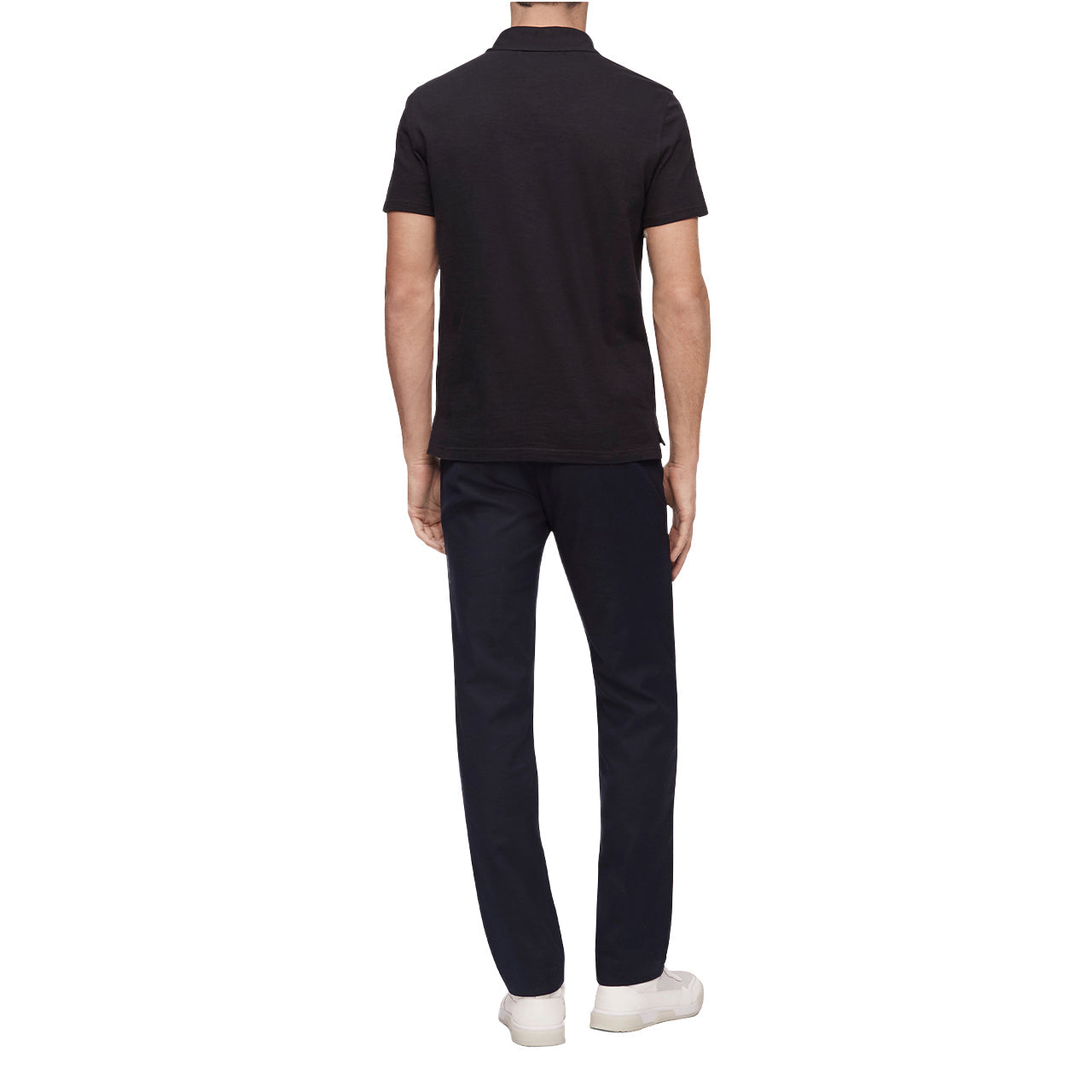 Slim Modern Stretch Chino - Image 3