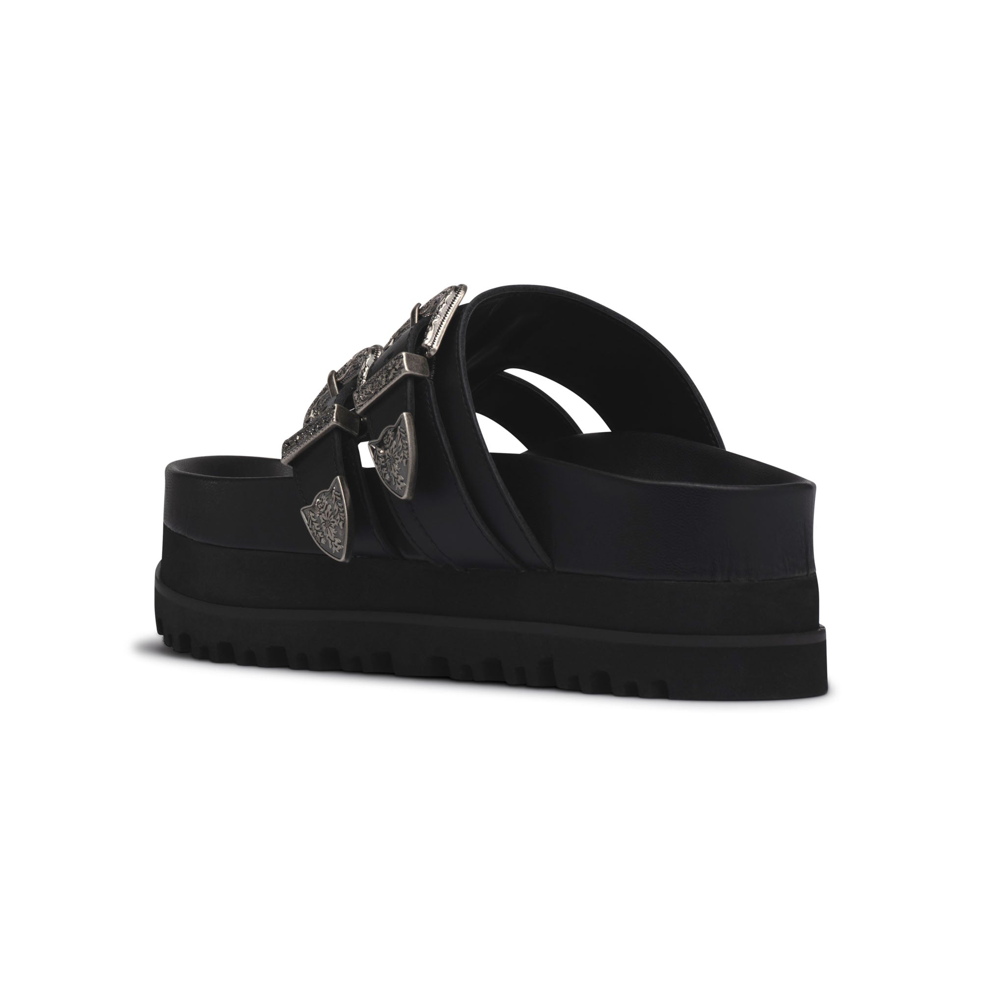 Nyra Footbed Sandal - Image 3