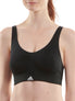 Naked Two-Ply Seamless Removable Cookies Bralette - Image 5