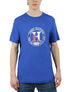 Short Sleeves Cotton Graphic Crew Neck - Image 12