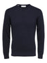 Aiko Knit Cable Crew - Image 4