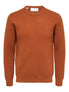 Toronto Knit Crew Neck - Image 4