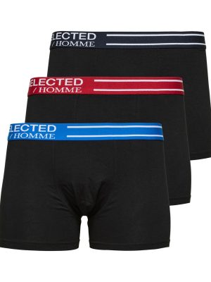 Emil 3-pack Trunks