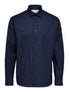 Slim Pinpoint Shirt Classic - Image 4