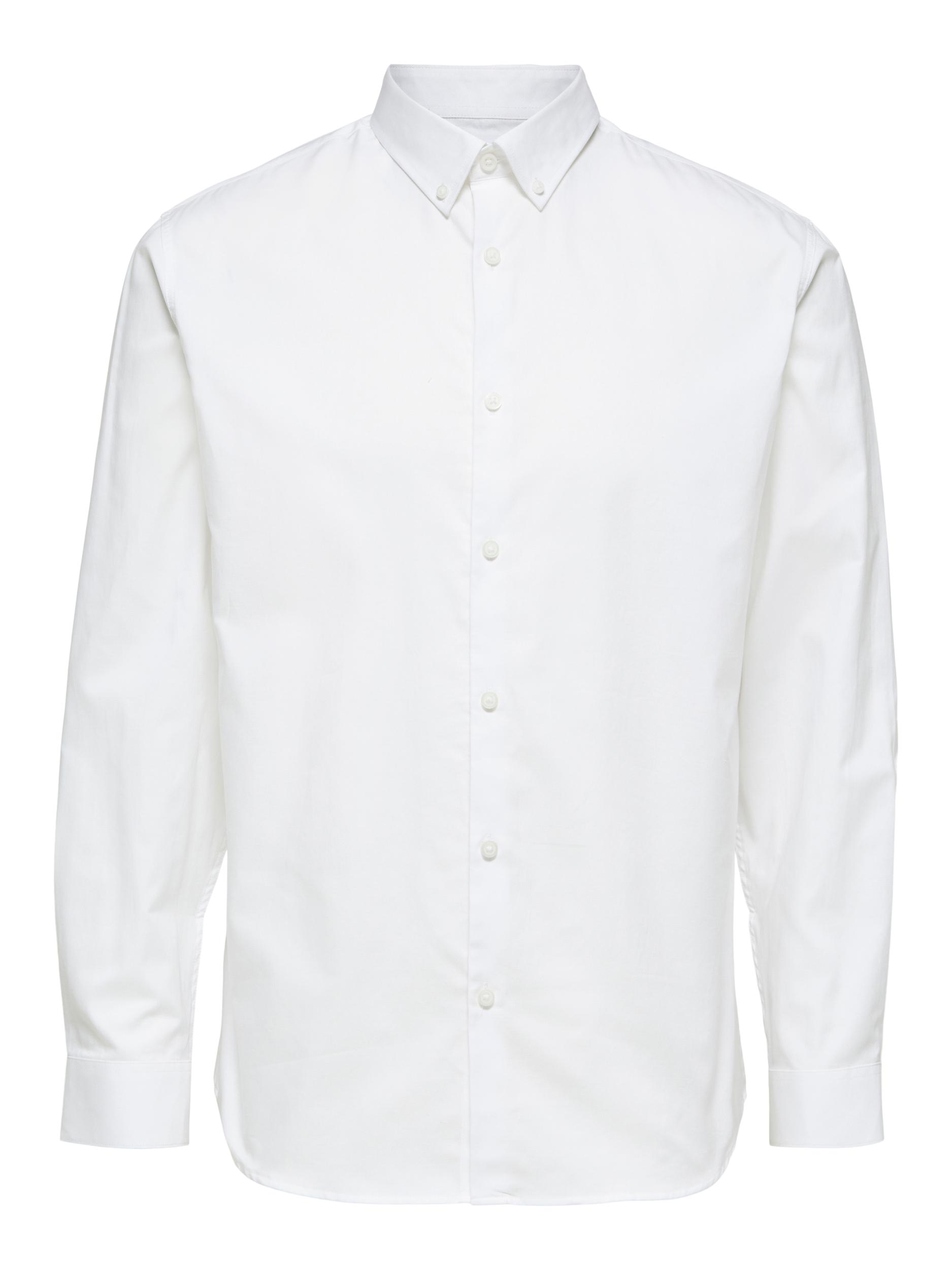 Reg Pinpoint Shirt Classic
