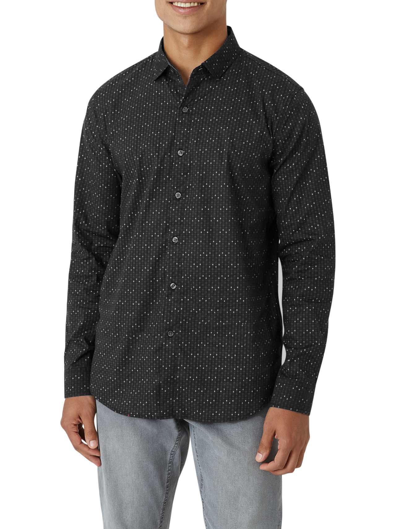 Garnet Woven Shirt - Image 6