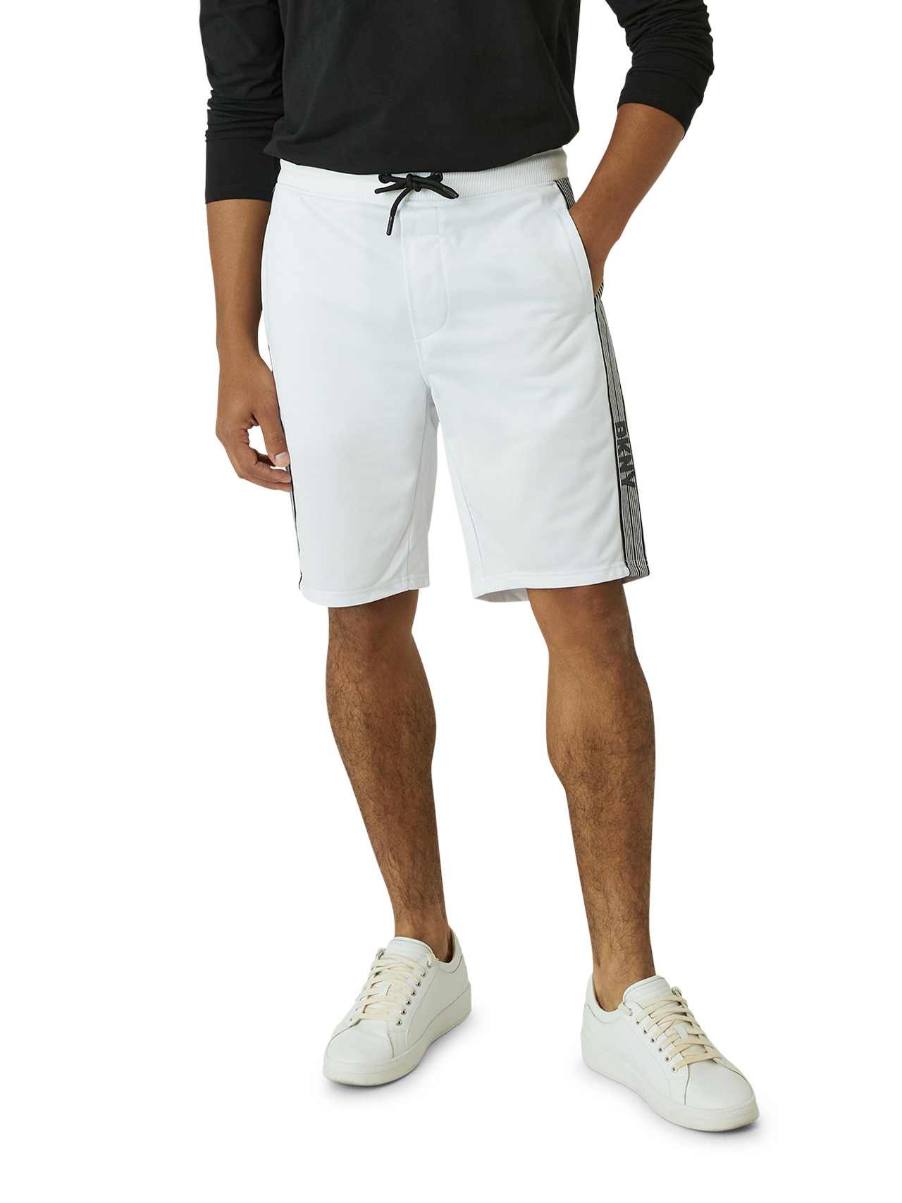 Side Strip Short - Image 4