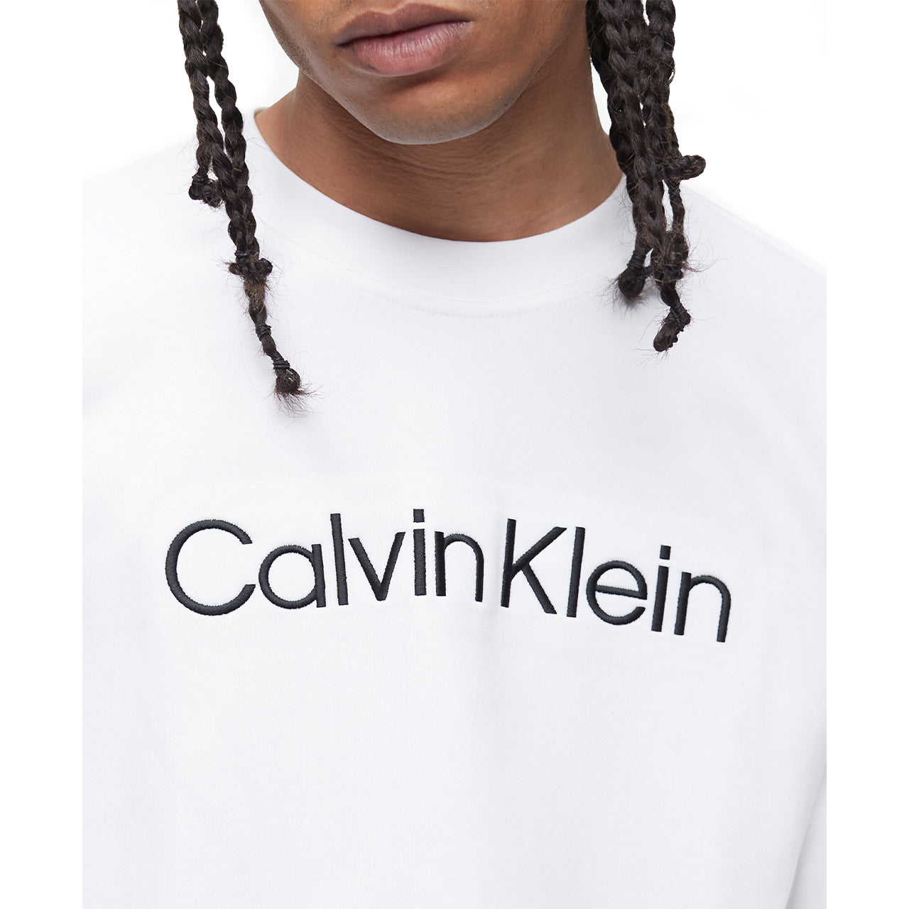 Long Sleeves Standard Logo Tee