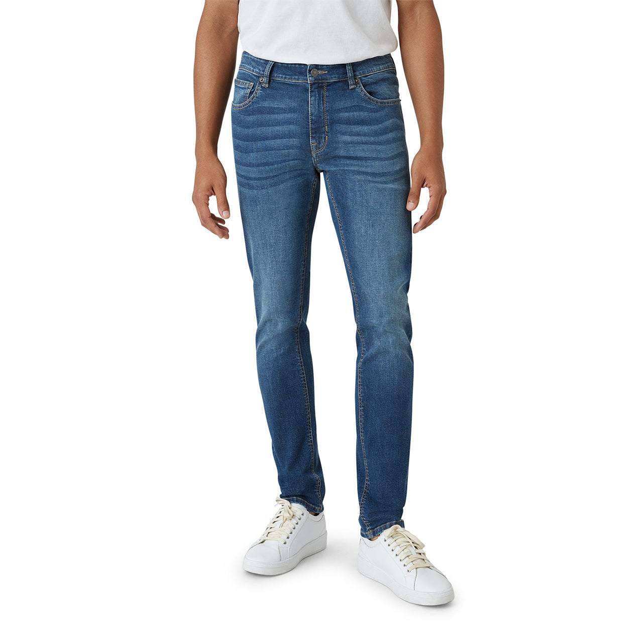 Mercer Jeans