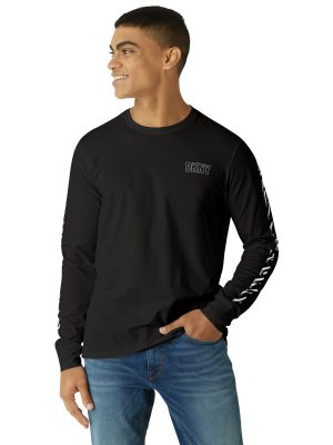 Cube LS Tee