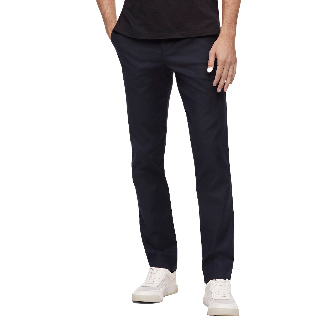 Slim Modern Stretch Chino - Image 8