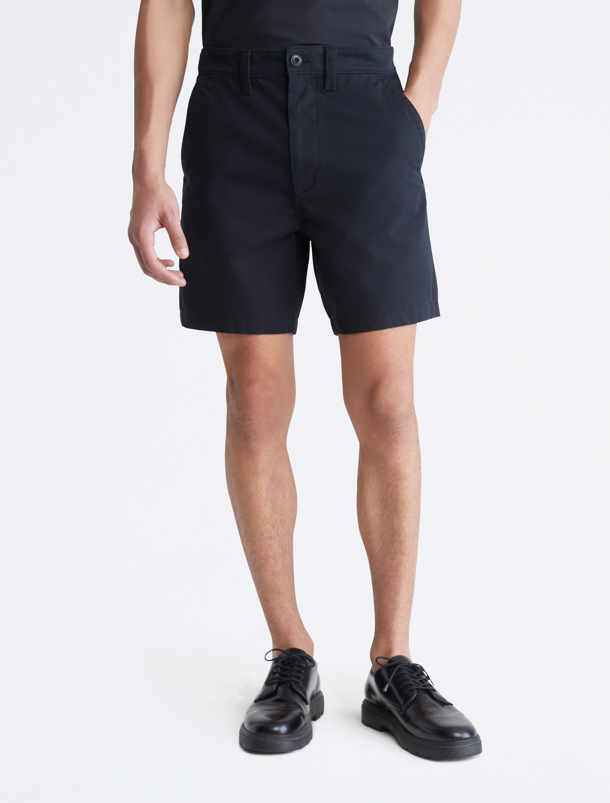 UTILITY 7IN CHINO SHORT - Image 7