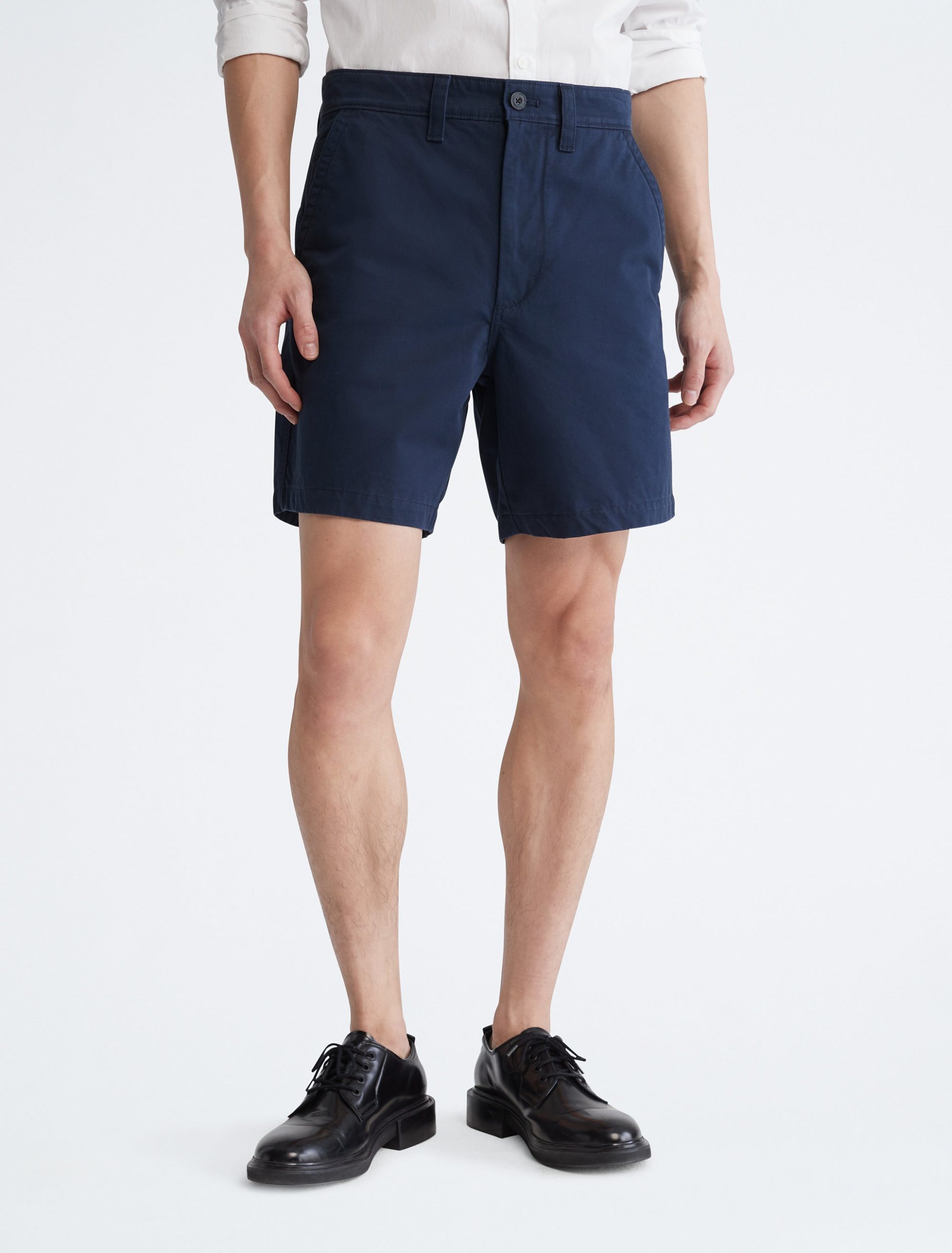 UTILITY 7IN CHINO SHORT - Image 6