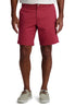 Chap's Men's 9 Flat Front Stretch Twill Short - Image 6