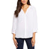 Pintuck Blouse - Image 6