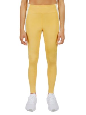Interlock Leggings