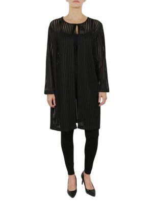 Sheer Topper
