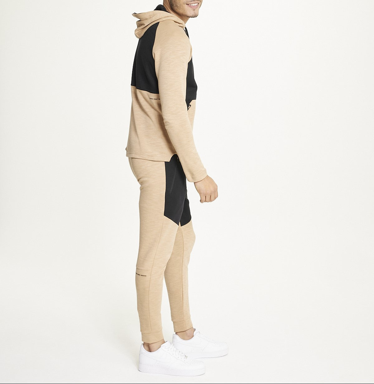 Men's Kangroo Tracksuit - Image 4