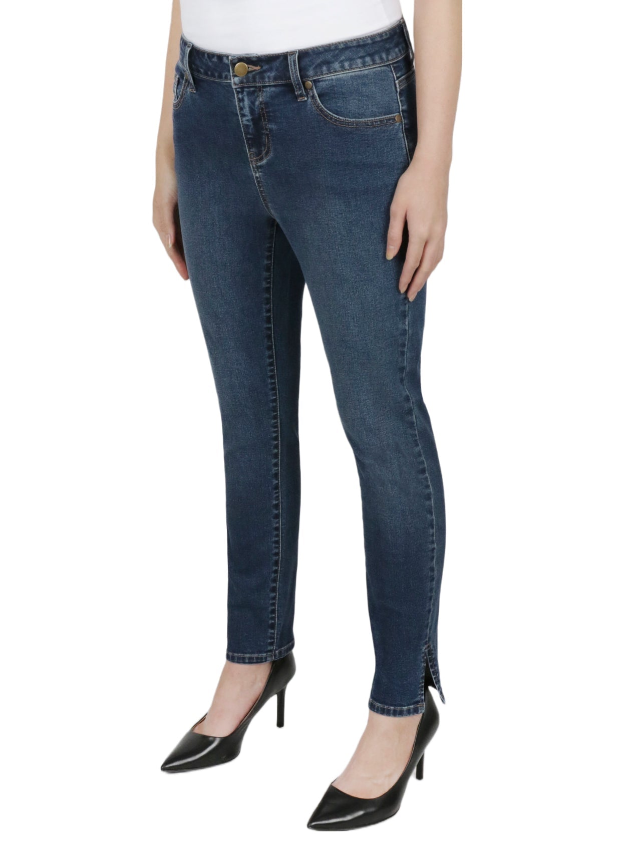 Missy Ankle Jeans - Image 4