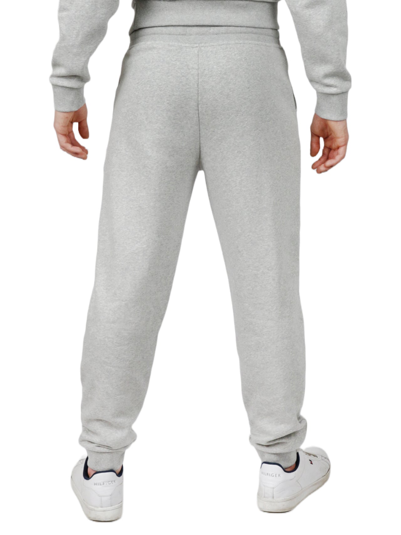 Monogram Fleece Jogger - Image 4