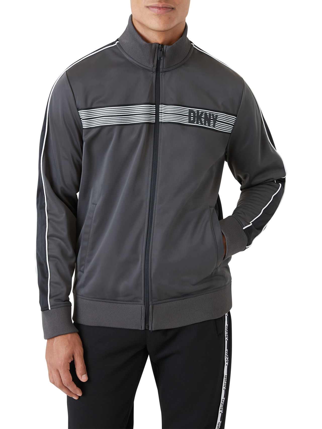 Royal Track Jacket - Image 7