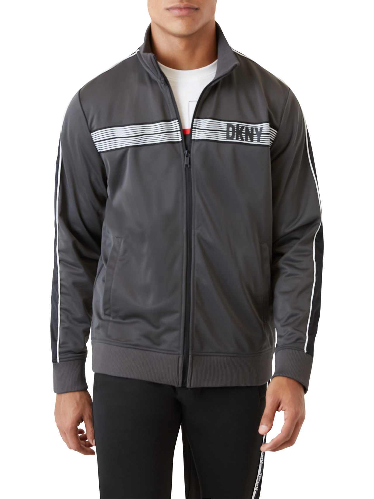 Royal Track Jacket - Image 3