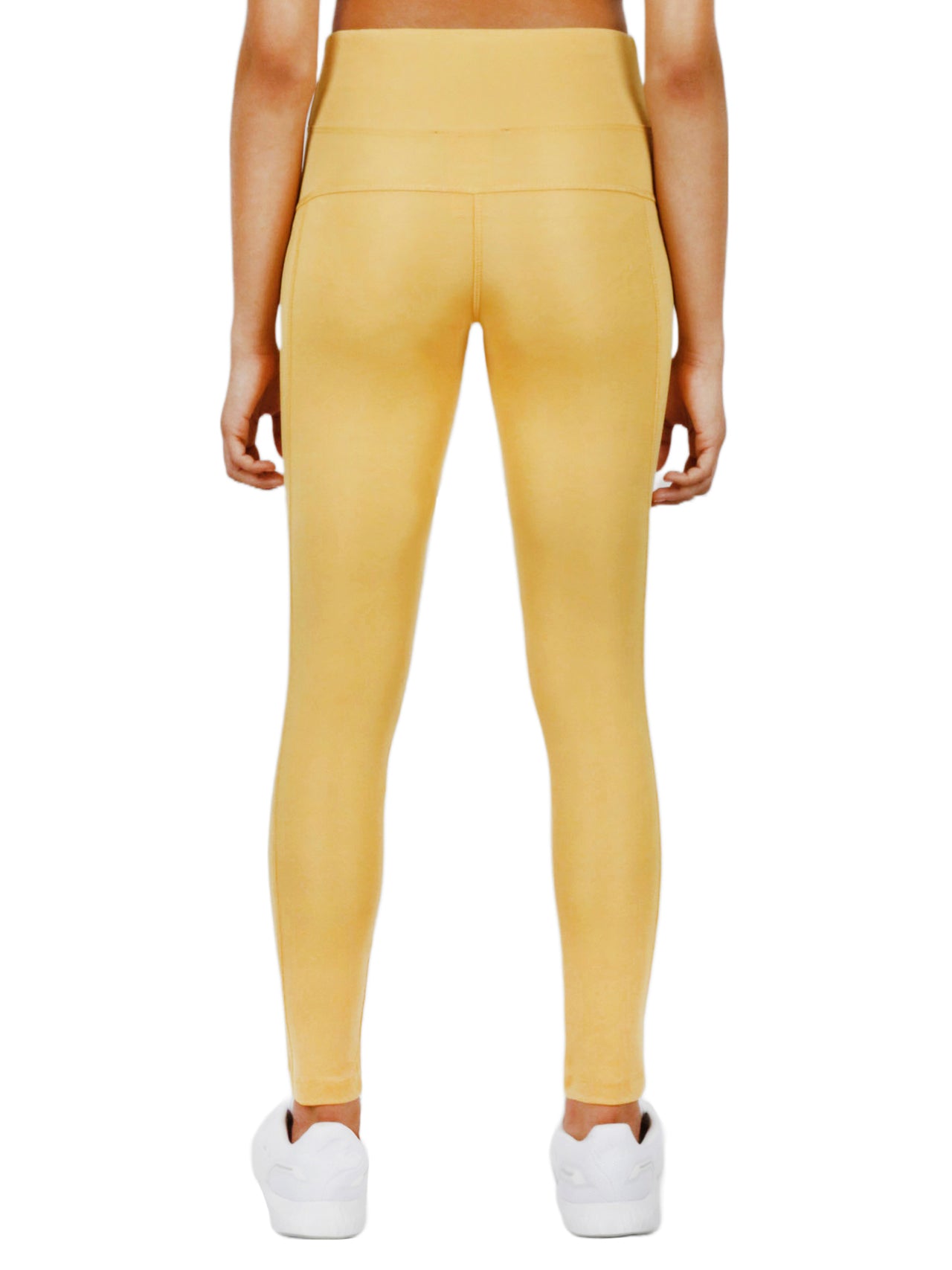 Athletic Leggings - Image 2