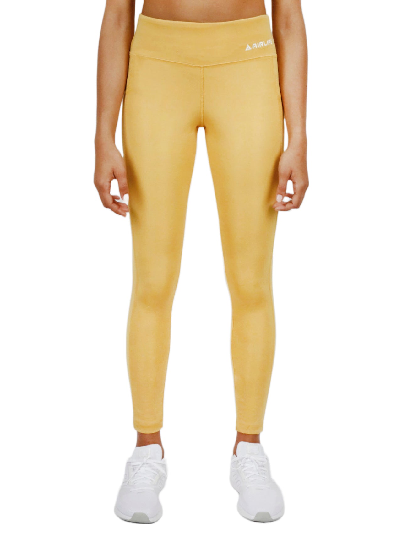 Athletic Leggings - Image 2