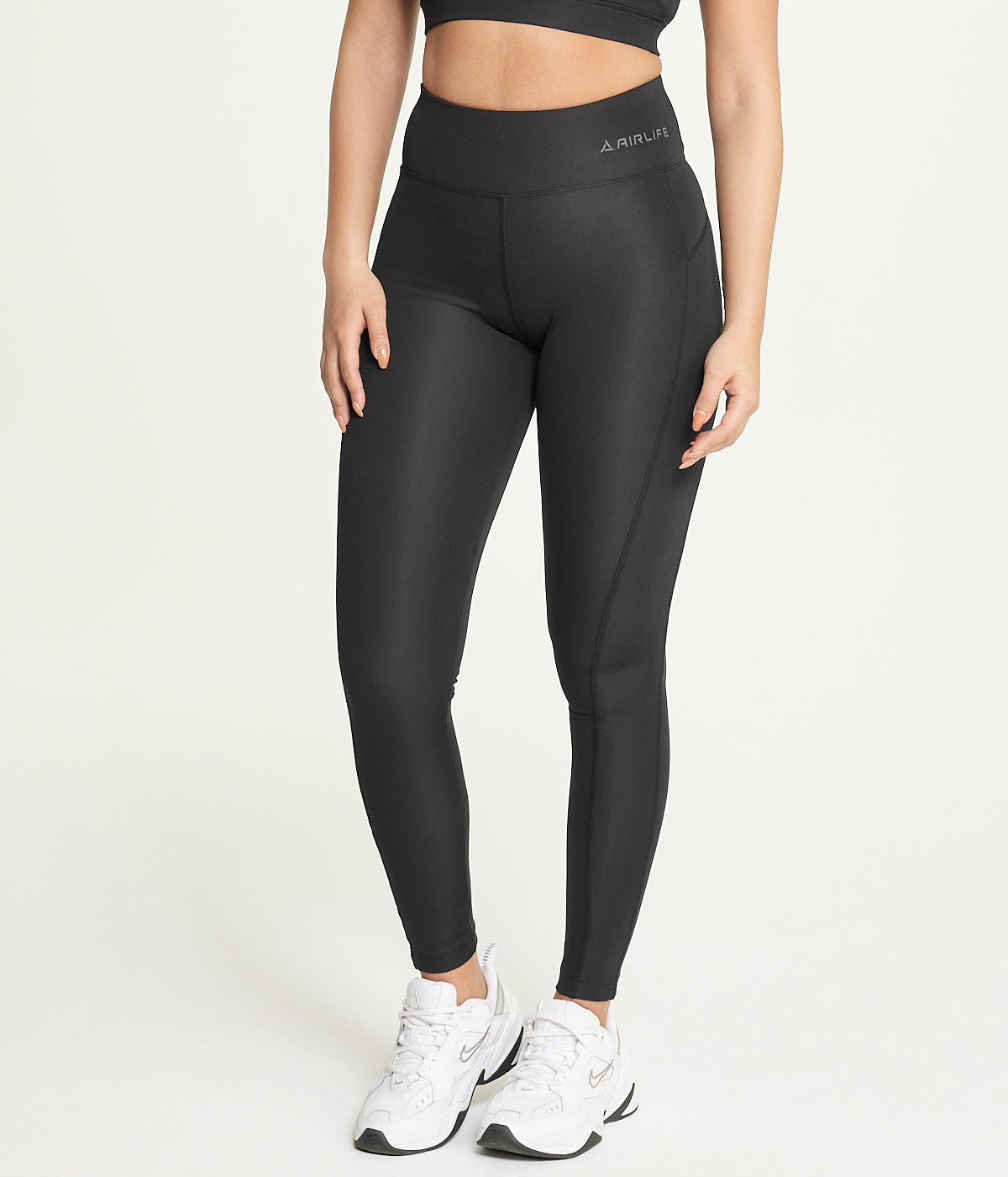Athletic Leggings - Image 2