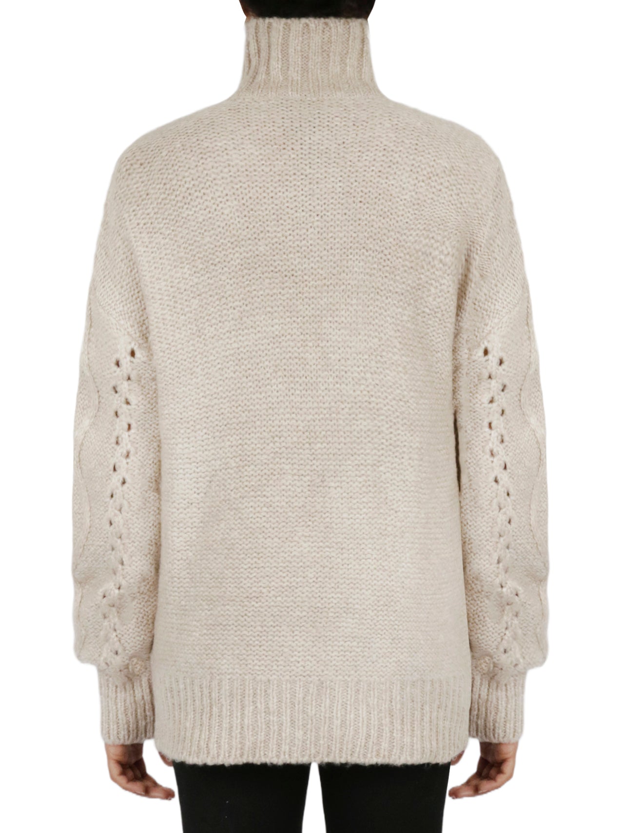 Floral Embellished Sweater - Image 6