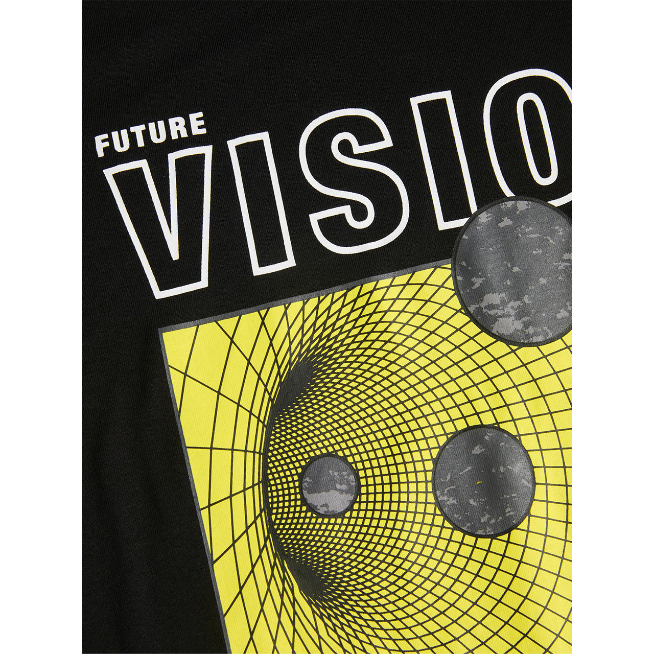 Future Crew Neck Tee - Image 3