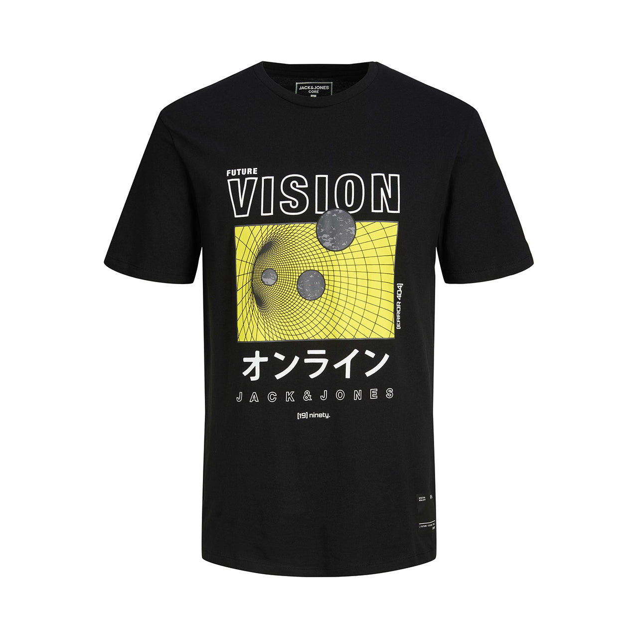 Future Crew Neck Tee - Image 2