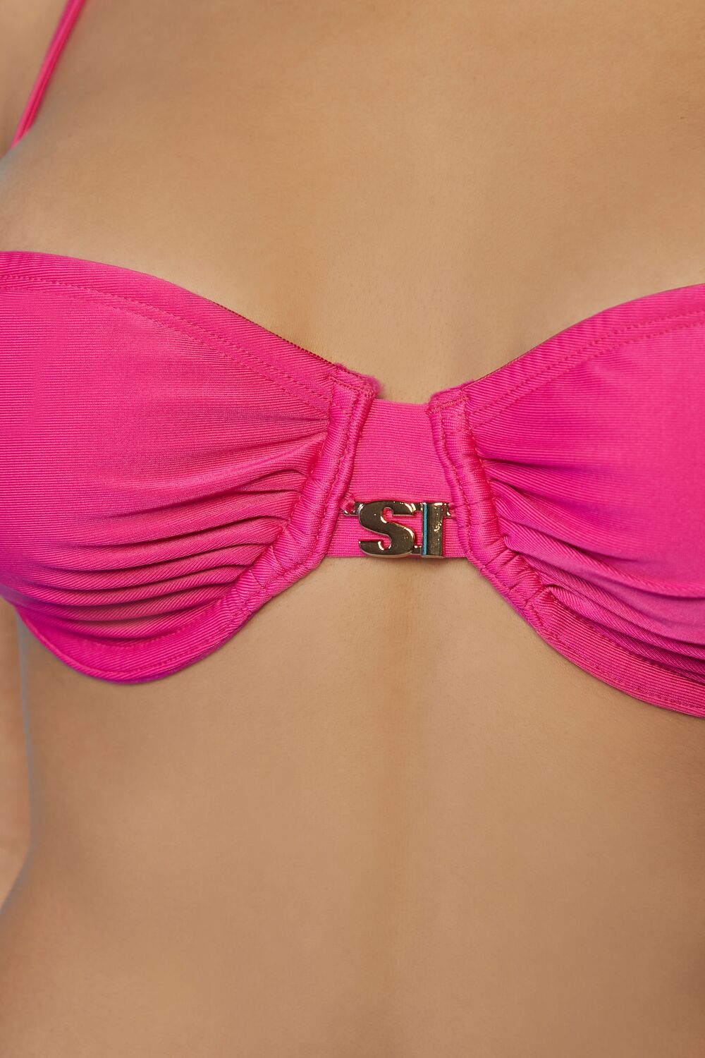 Sports Illustrated Bikini Top - Image 5
