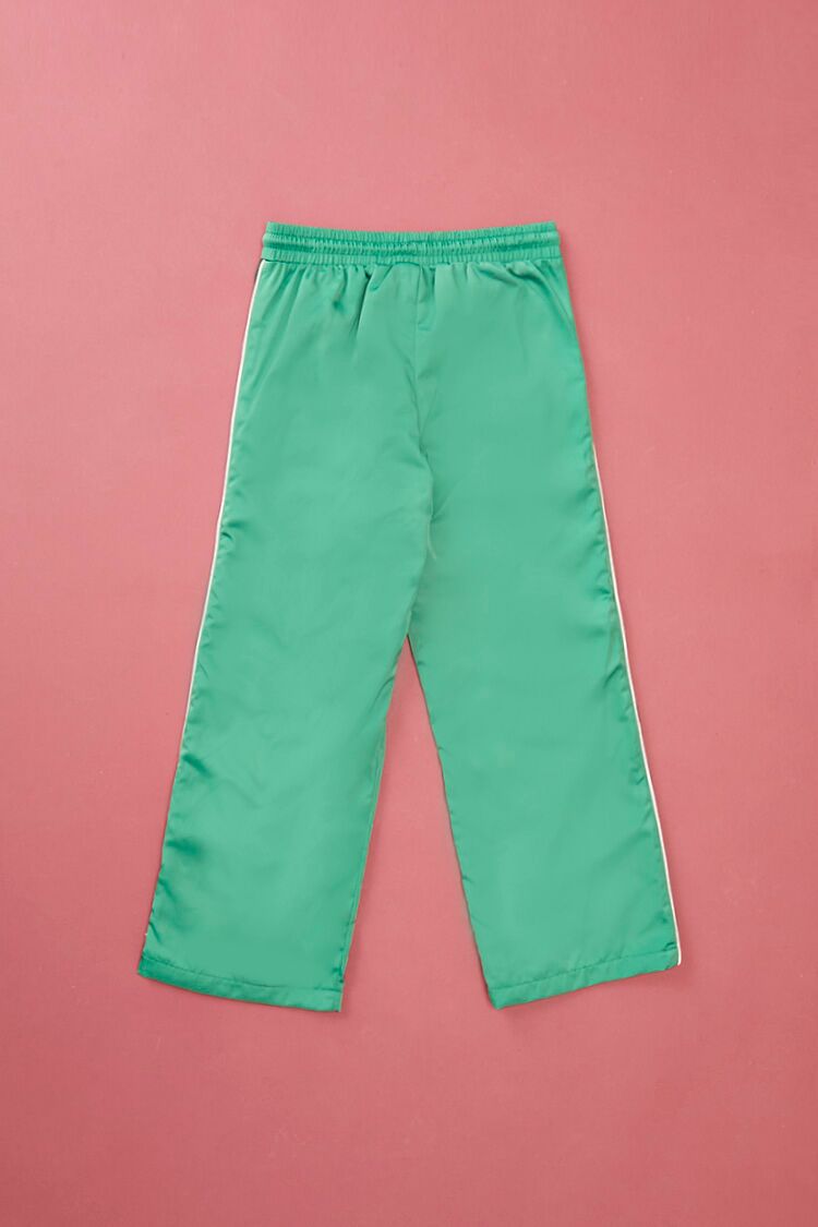 Girls Reebok Tearaway Pants (Kids) - Image 2