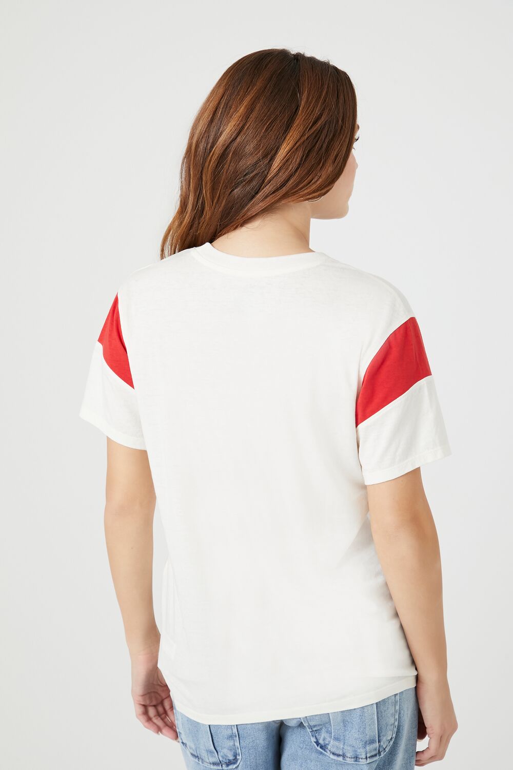Budweiser Graphic Tee - Image 3