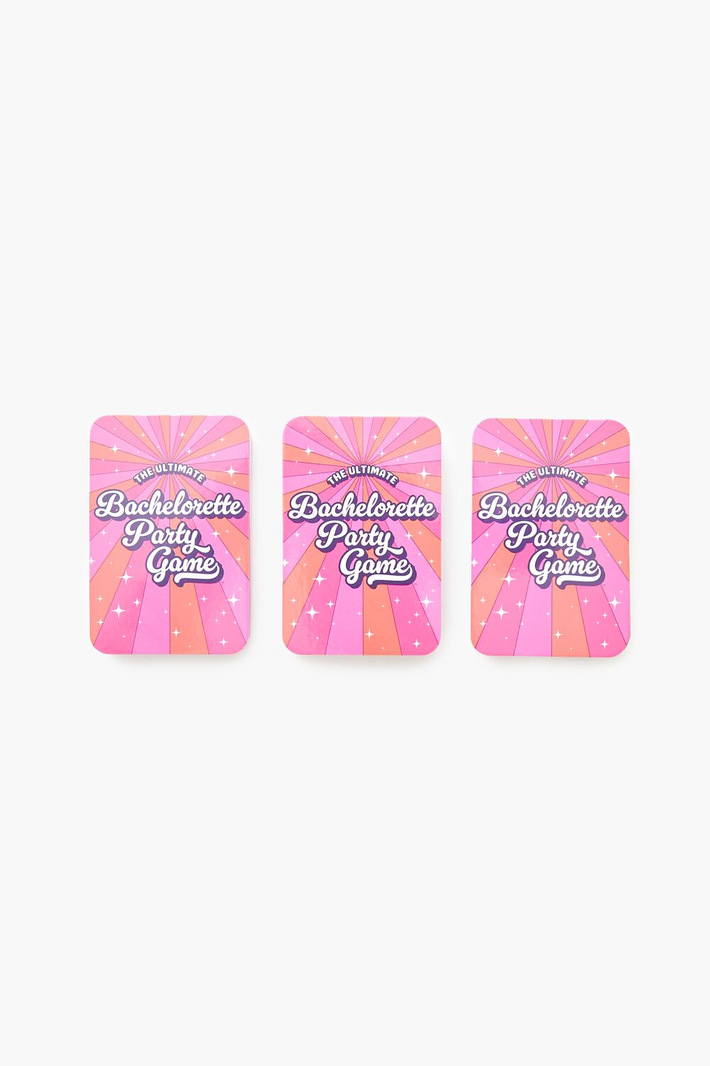 The Ultimate Bachelorette Party Game - Image 3