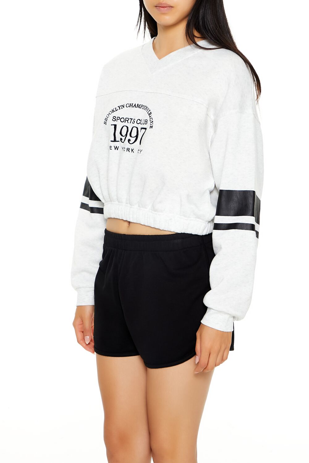 Brooklyn Champions League Pullover - Image 4