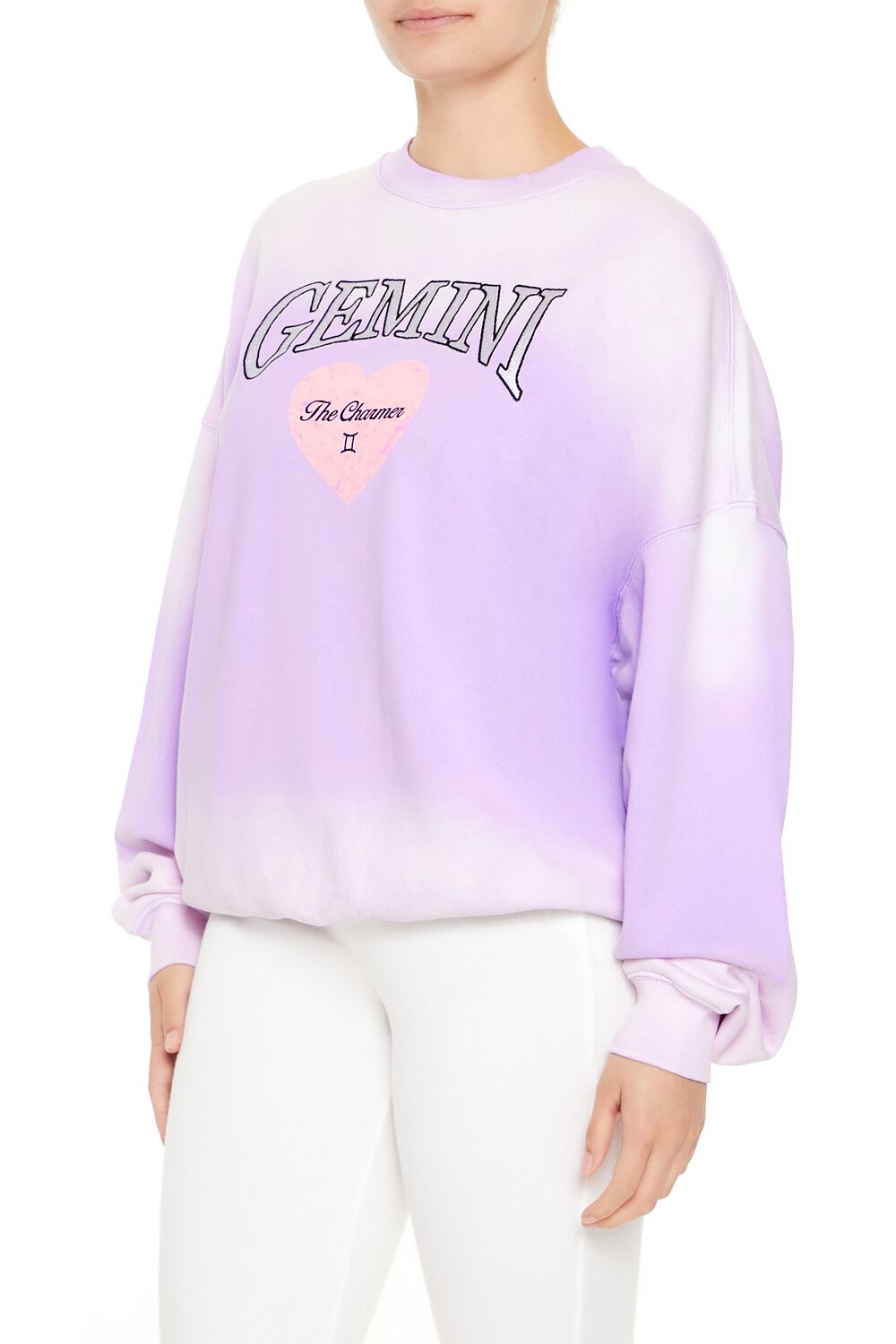 Gemini The Charmer Pullover - Image 4