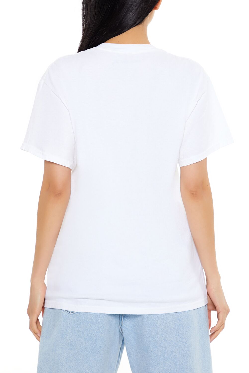 Saweetie Graphic Tee - Image 5