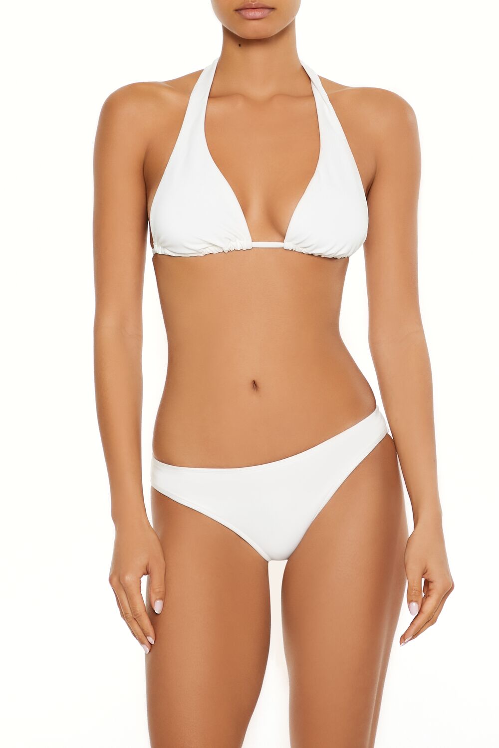 Essentials Cheeky Bikini Bottoms - Image 3