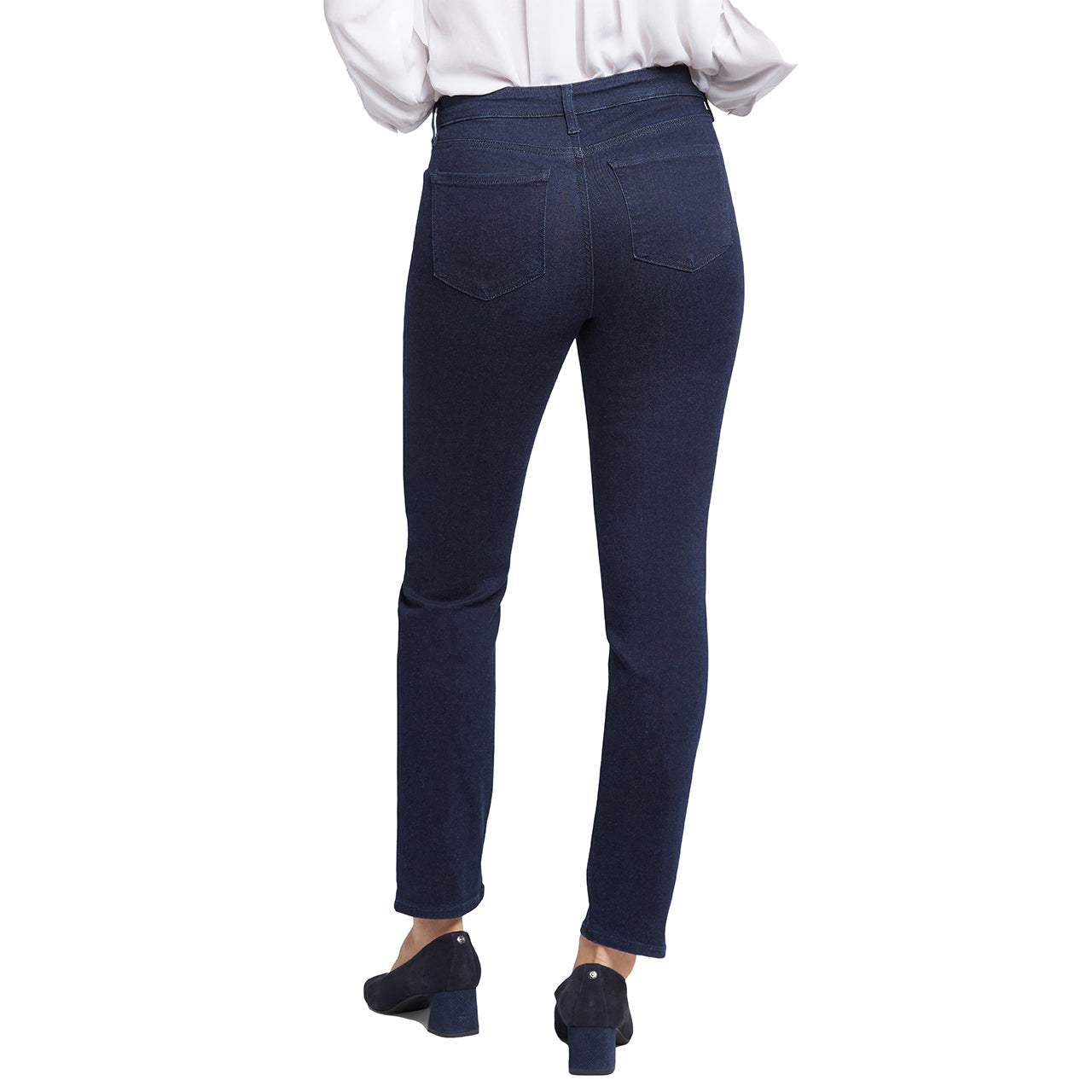 Sheri Slim Jean - Image 4