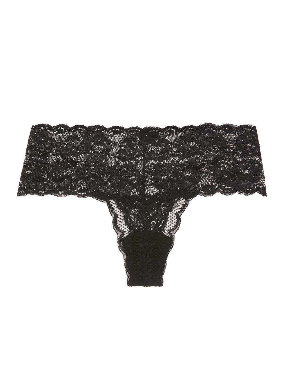Never Say Never Comfie Cutie Thong - Image 3