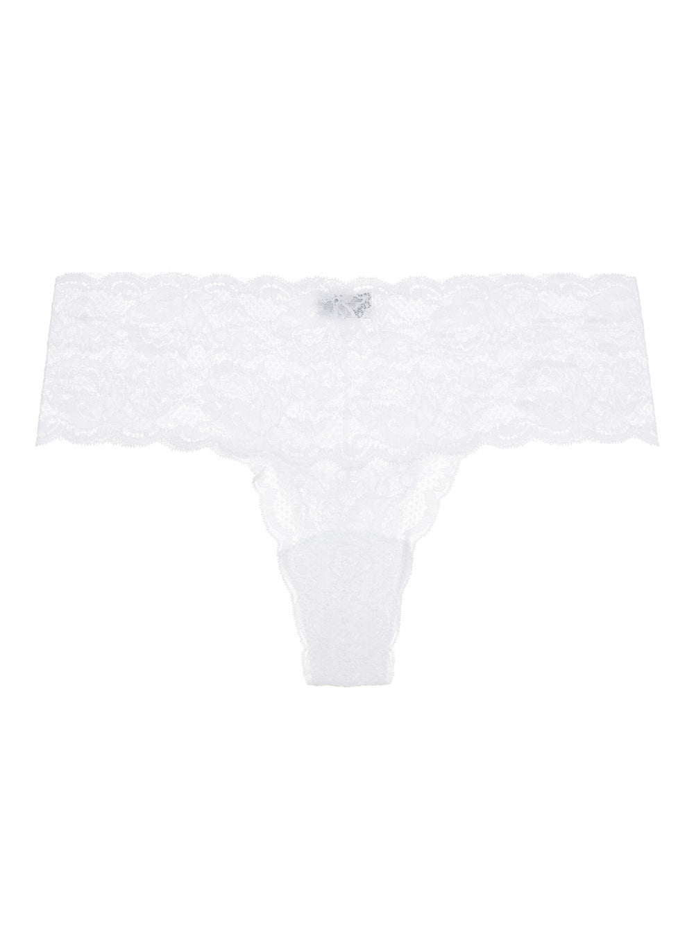 Never Say Never Comfie Cutie Thong - Image 12