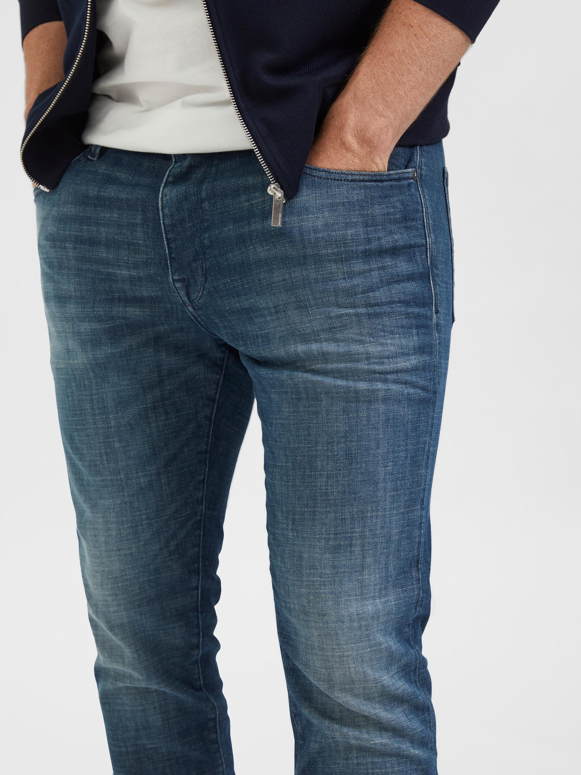 Leon Slim Jeans - Image 3