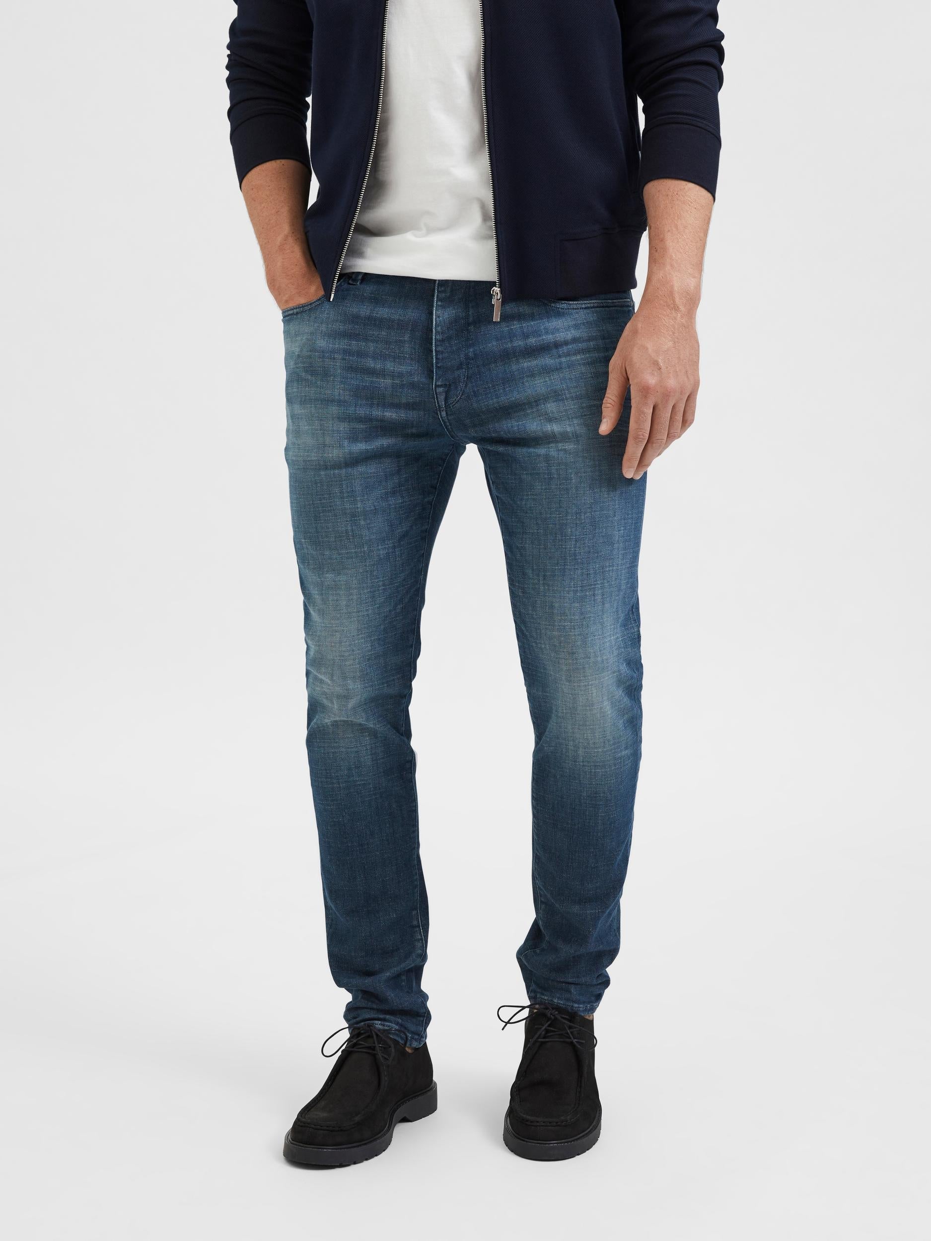 Leon Slim Jeans - Image 2