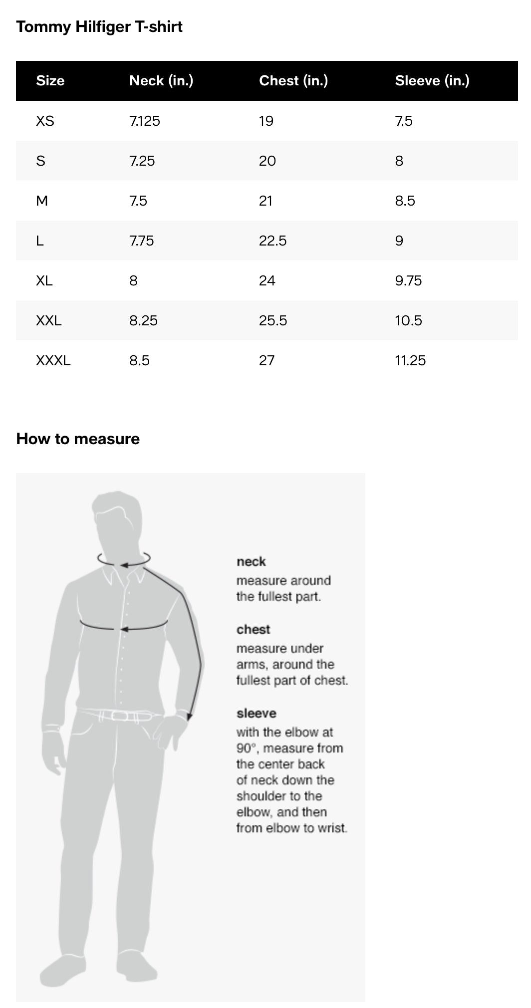 Long Sleeves Crew Neck Shirt - Image 3