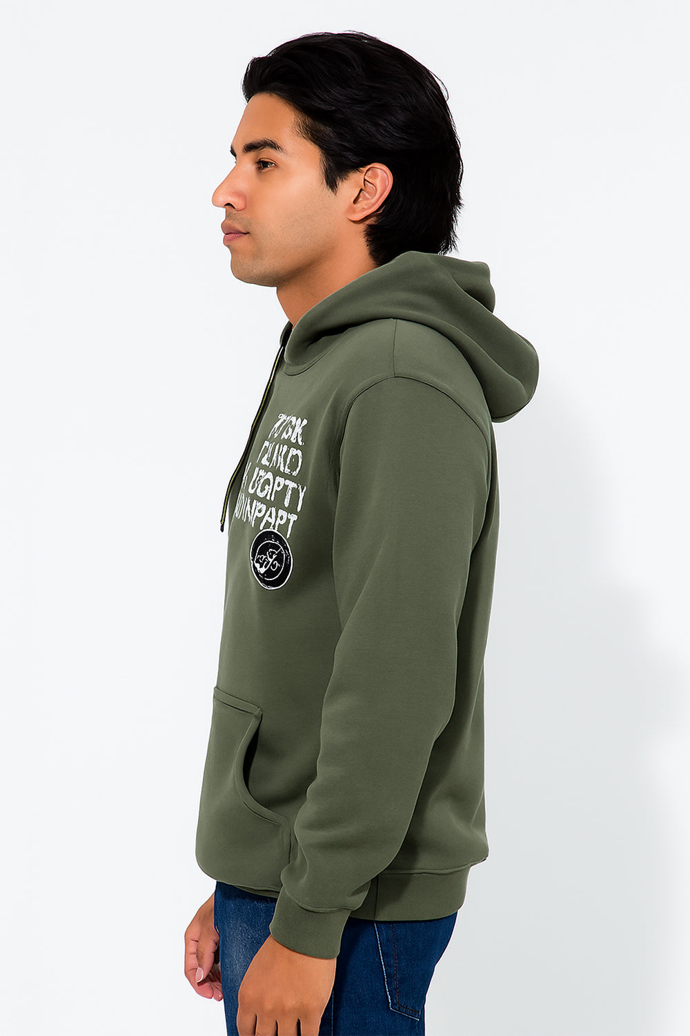 Rick And Morty Hoody - Image 3